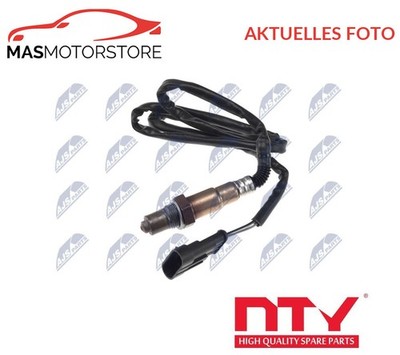 LAMBDASONDE LAMDASONDE NTY ESL-AR-002 V FÜR FIAT BRAVO II 1.4 T-JET 198AXG1B