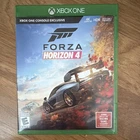 Microsoft Studios Forza Horizon 4 Xbox One 2018 Xbox One X Enhanced Ultra HD HDR