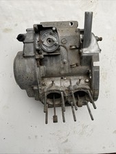 Suzuki Gt 250 M Engine Bottom End