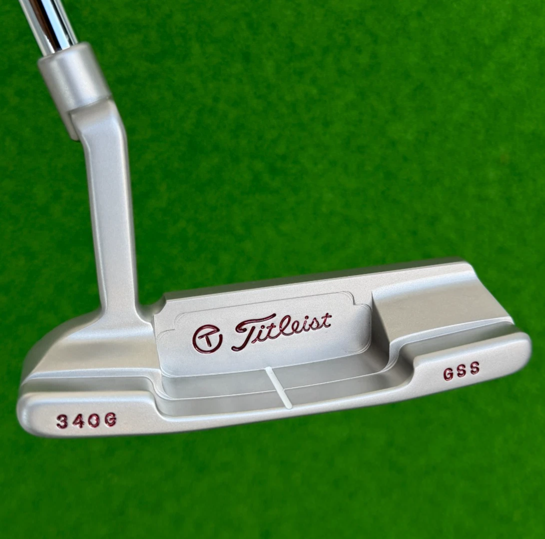 Preços baixos em Scotty Cameron GSS Tacos de golfe | eBay