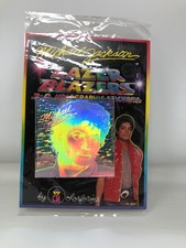 Michael Jackson Lazer Blazers