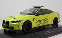 Minichamps 155020126 Bmw M4 Coupe G82 2020 Safty Car 1:18 Modellauto Limitiert 1
