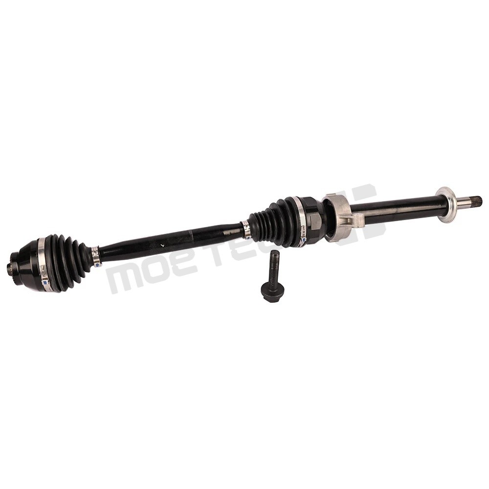 BMW i8 2014-2020 Front Left Axle shaft