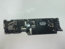 MacBook Air 11 2015 Logic Board i5 1.6Ghz 8GB 820-00164-A For PARTS ONLY READ 