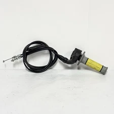 2005 05-07 Suzuki RMZ450 RMZ 450 OEM Throttle Housing Tube Cables Assembly