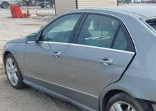 2010-2016 Mercedes-Benz E-Class LH Driver Knee Airbag OEM