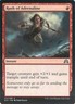 Rush of Adrenaline C Explorers of Ixalan 28 NM