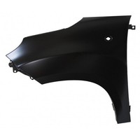 KotflüGel Vorne Links FüR Fiat 500L Von 2012 OEM 51976573