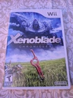 Xenoblade Chronicles (Wii, 2012)
