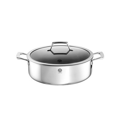 Schulte Ufer Quasar Schmortopf 28 cm