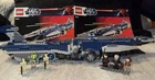 LEGO Star Wars 9515 The Clone Wars Malevolence Complete Set With Instructions