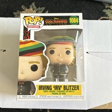 Funko Pop Cool Runnings Figures 19