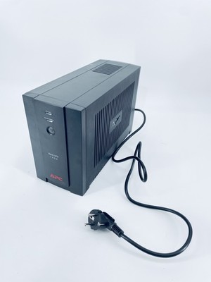 APC Back-UPS BX BX1400U-GR Unterbrechungsfreie Stromversorgung     siehe Hinweis
