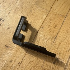 RRS Really Right Stuff B5D2-L L-Plate Bracket for Canon 5D Mark II #G652