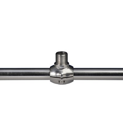Scanstrut RA-01 Rail Mount f/GPS/VHF Antenna RA-01 UPC 5060114793422