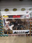 Funko POP Rides Marvel Ant-Man and Ant-Thony 13 Vinyl Figure NEW in Box MCU — photo 1