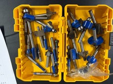 Router Bits