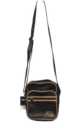 FILA Handtasche Damen Umhängetasche Bag Damentasche Schwarz #gvqd9me
