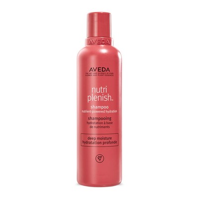 Aveda Nutriplenish Shampoo Deep Moisture | Superfood Shampoo für trockenes Haar |
