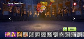 TH16 ALMOST MAX | 91/95/63/65/45 | ALMOST MAXED WALLS | ANDROID&IOS | CHEAP !!!