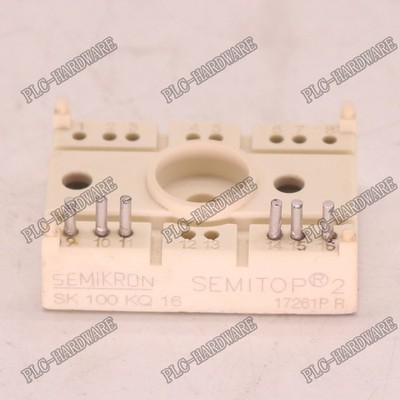 New SK100KQ16 MODULE For SEMIKRON Free Shipping