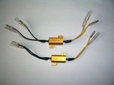 HIGHSIDER Smart Power Resistor 25W - 6.8 Ohm,...