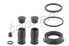 Topran 117 093 repair kit, brake caliper for Audi, Seat, VW