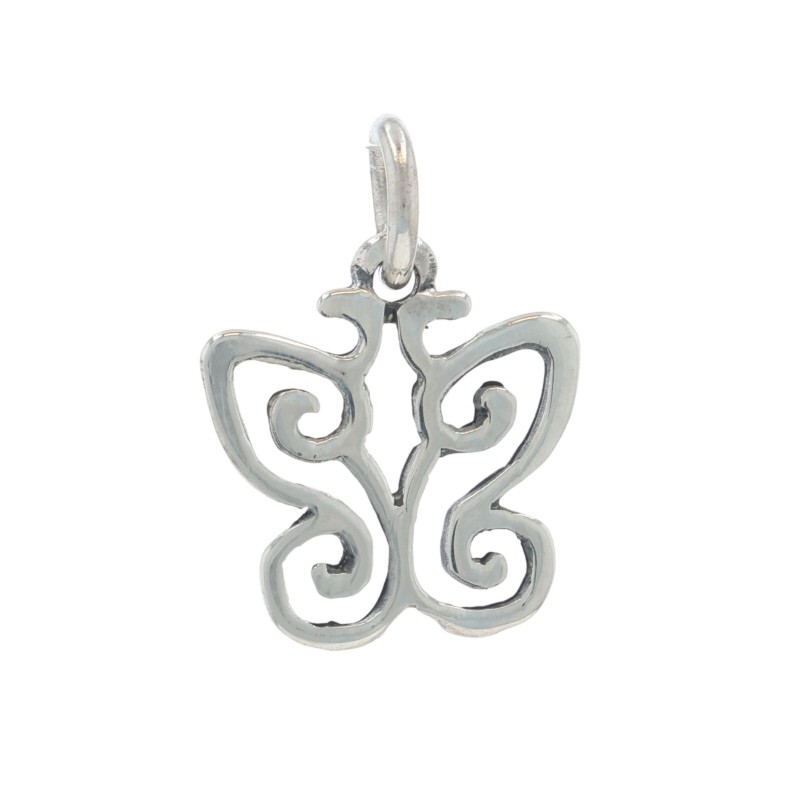 James Avery Butterfly -