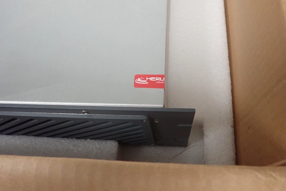 Amplificador RF Agilent X96944106 RFAMP, (6-245MHZ) 300W, (200-500MHZ) 00-969441-06 Foto 4 de 4