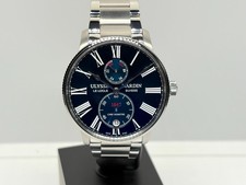 Ulysse Nardin Marine Torpilleur 1183-310-7M/43 6