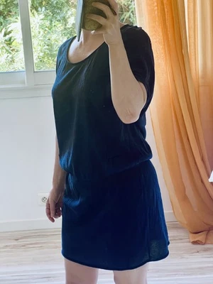 robe maje  - Photo 1/4