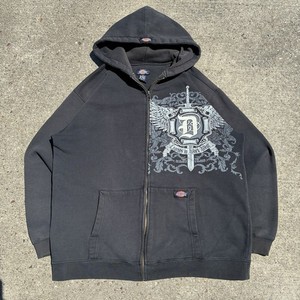 Dickies Hoodie Vintage | eBay