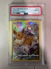 New ListingPSA 10 GEM MINT Eevee TG11/TG30 Swsh09: Brilliant Stars Trainer Gallery Holo