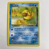 Psyduck 53/62 - Fossil - Vintage 1999-2000 - Pokemon TCG NM/EX