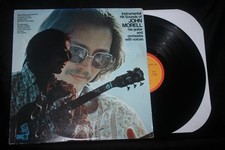 John Morell "Instrumental Hit Sounds Guitar & Orchestra" LP 1972 Limited Ed. NM