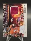 2025 Panini Absolute RJ Harvey Base (RAW)