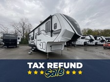 2026 Grand Design Momentum G-Class FW 325G