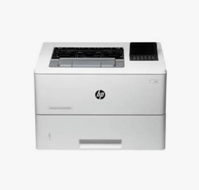 HP 1PV87A M507dn Monochrome 45ppm 1200dpi USB Duplex Laser Printer New