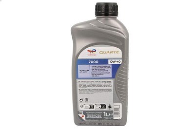 TOTALENERGIES DFG Engine Oil for MG MG ZT 2 2002-2003