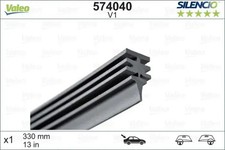 Scheibenwischerblatt-Gummi 574040 VALEO für ALFA ROMEO FIAT LANCIA