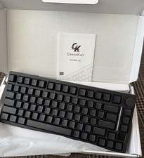 GamaKay TK75HE V2 Wireless Gaming Keyboard – Magnetic Switch – RGB