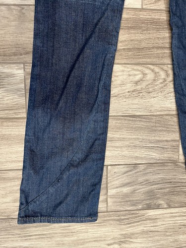 Women’s Stitch’s Spokane Boot Cut Denim Y2k Jeans Size 25 - Picture 7 of 7