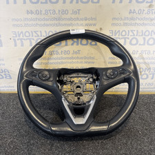 484001555R Volante  RENAULT CLIO 4a Serie 1.5 dCi 8V (55Kw) S&S Ber