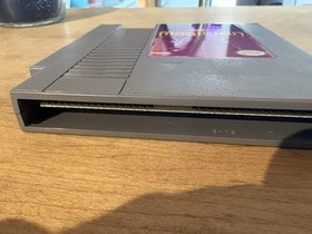 Magician Nes with Manual Nintendo Entertainment System