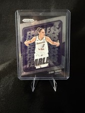 2024 Panini Prizm WNBA - Fearless Diana Taurasi #12