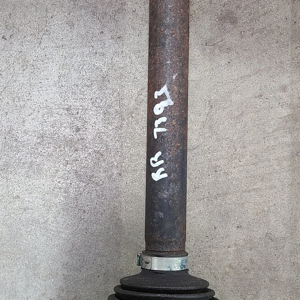 Juego de ejes traseros Corvette C5 97-04 ejes juntas CV par de ejes Aa7393 Foto 3 de 4