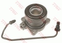 TRW ZentralausrüCker, Kupplung PJQ181 FüR Chevrolet Opel Saab