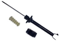 Hinterachse Denckermann DSB302G StoßDäMpfer FüR Ford,Mazda