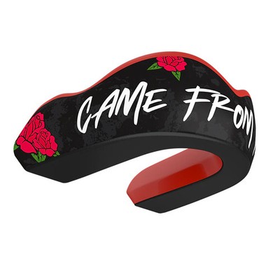 Damage Control Extreme Impact Mouthguard CAME FROM NOTHING