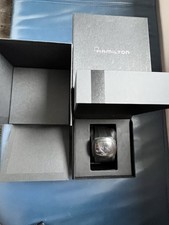 Hamilton Pulsomatic Swiss Made